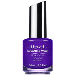 Advanced Wear Lacquer - With My Chicas